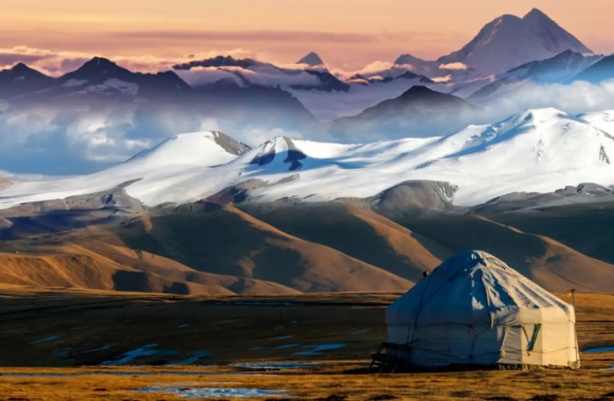 Kazakhstan