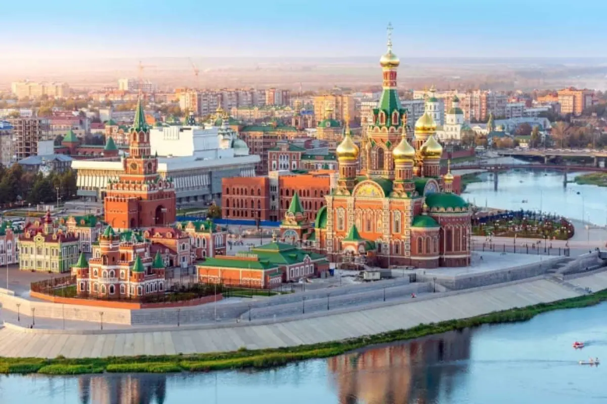 Russia