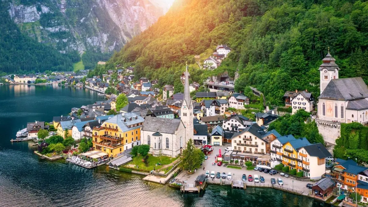 Austria
