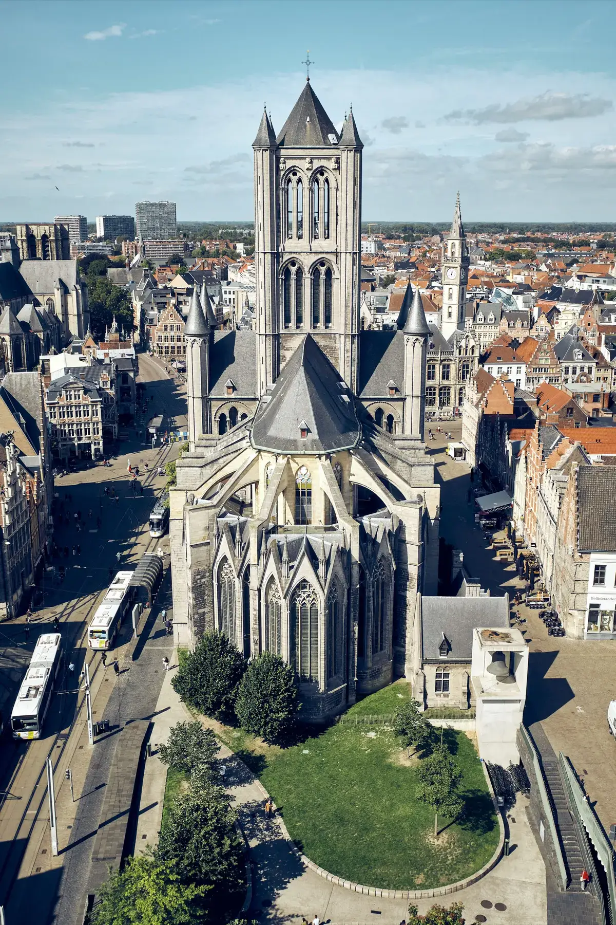 Belgium