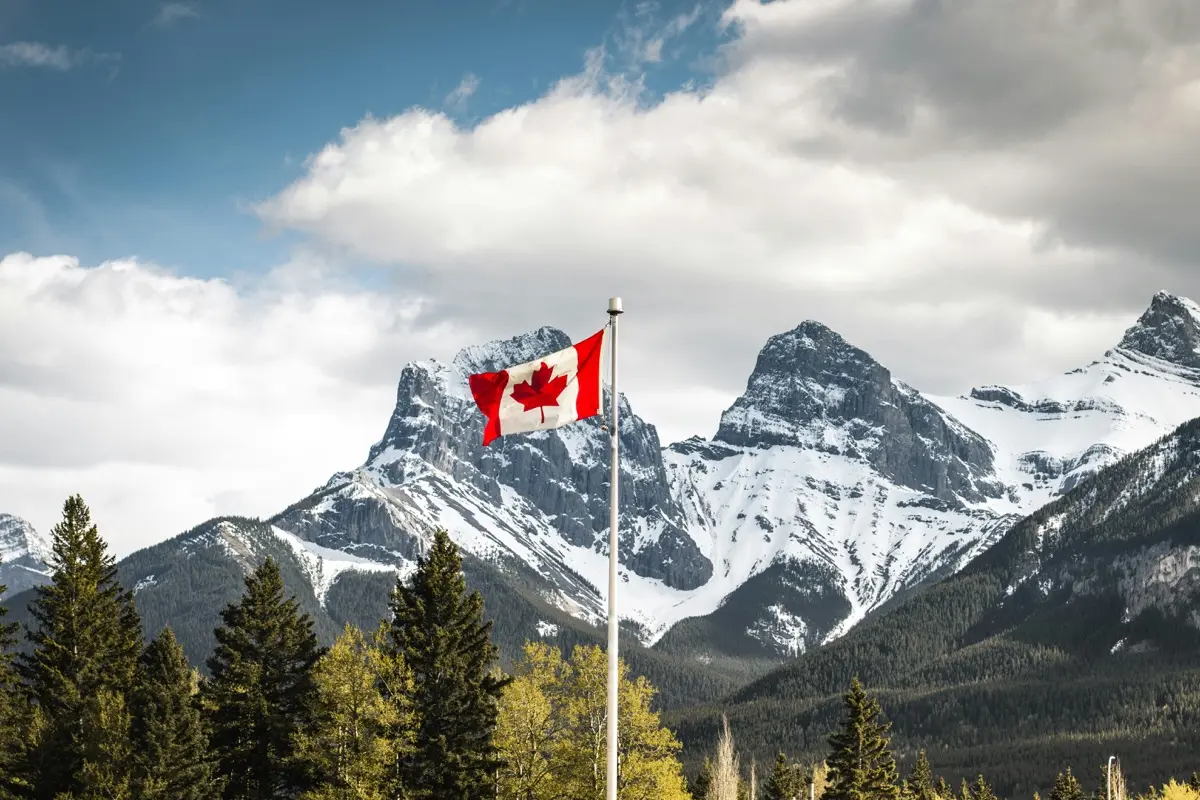 Canada