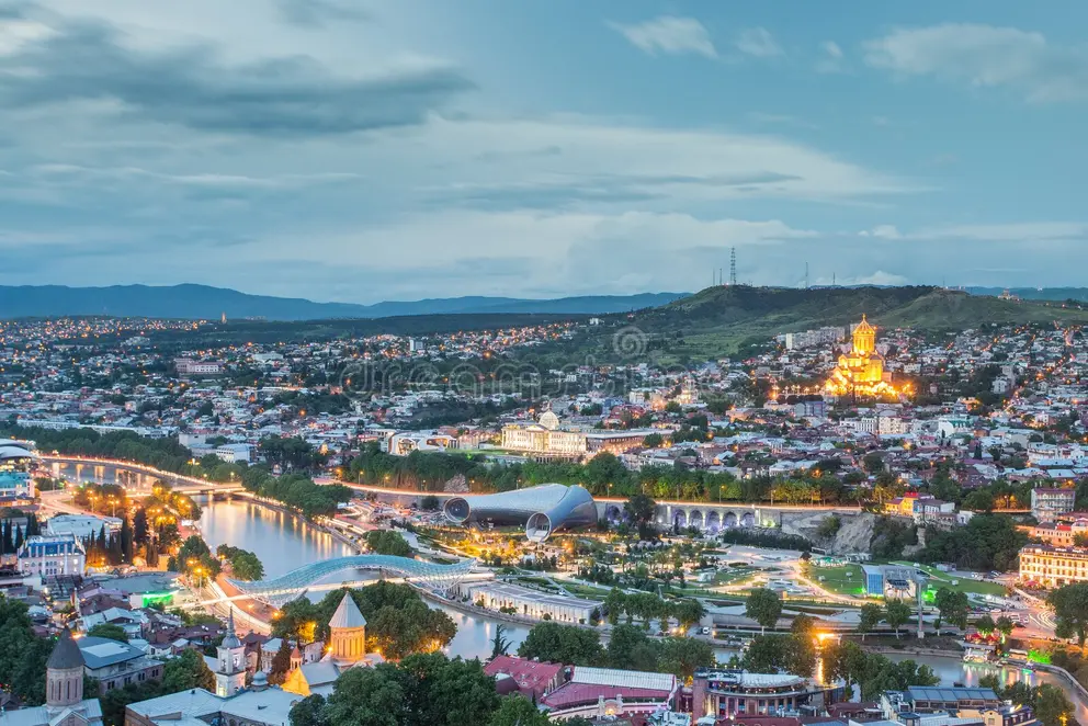 Georgia