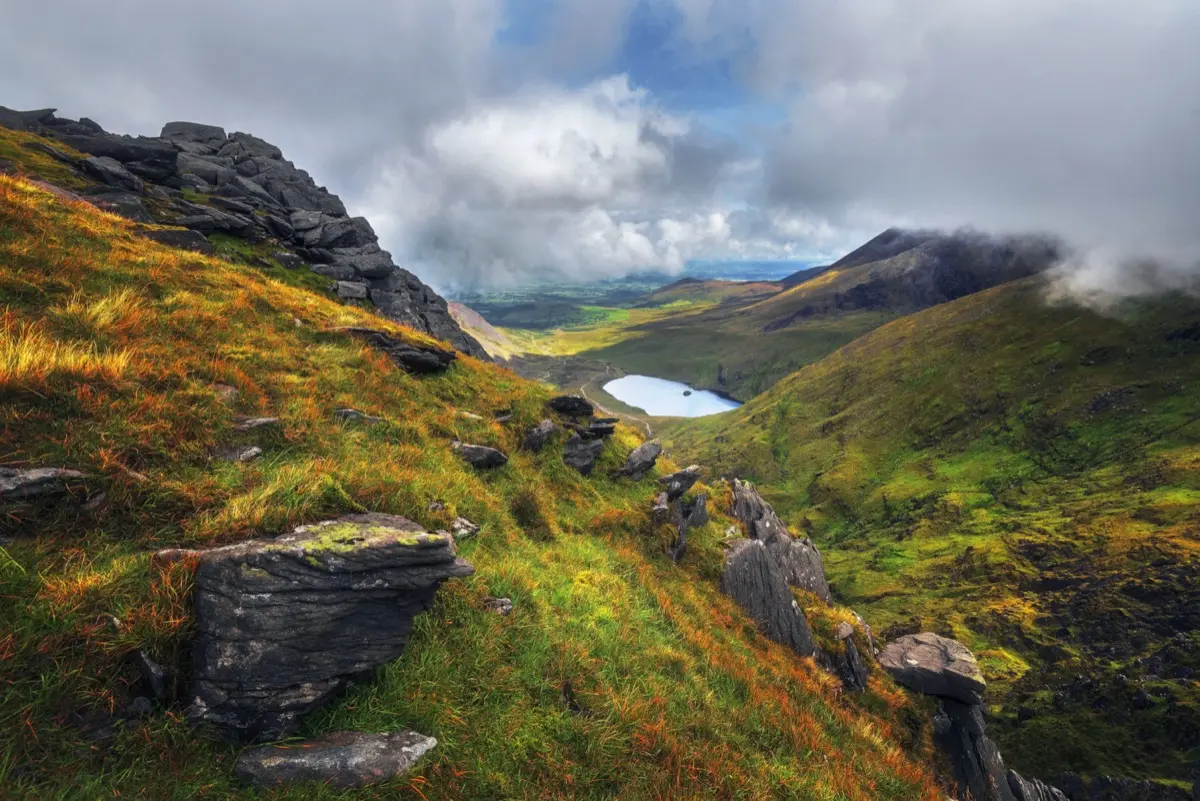 Ireland