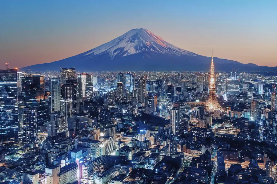 Japan