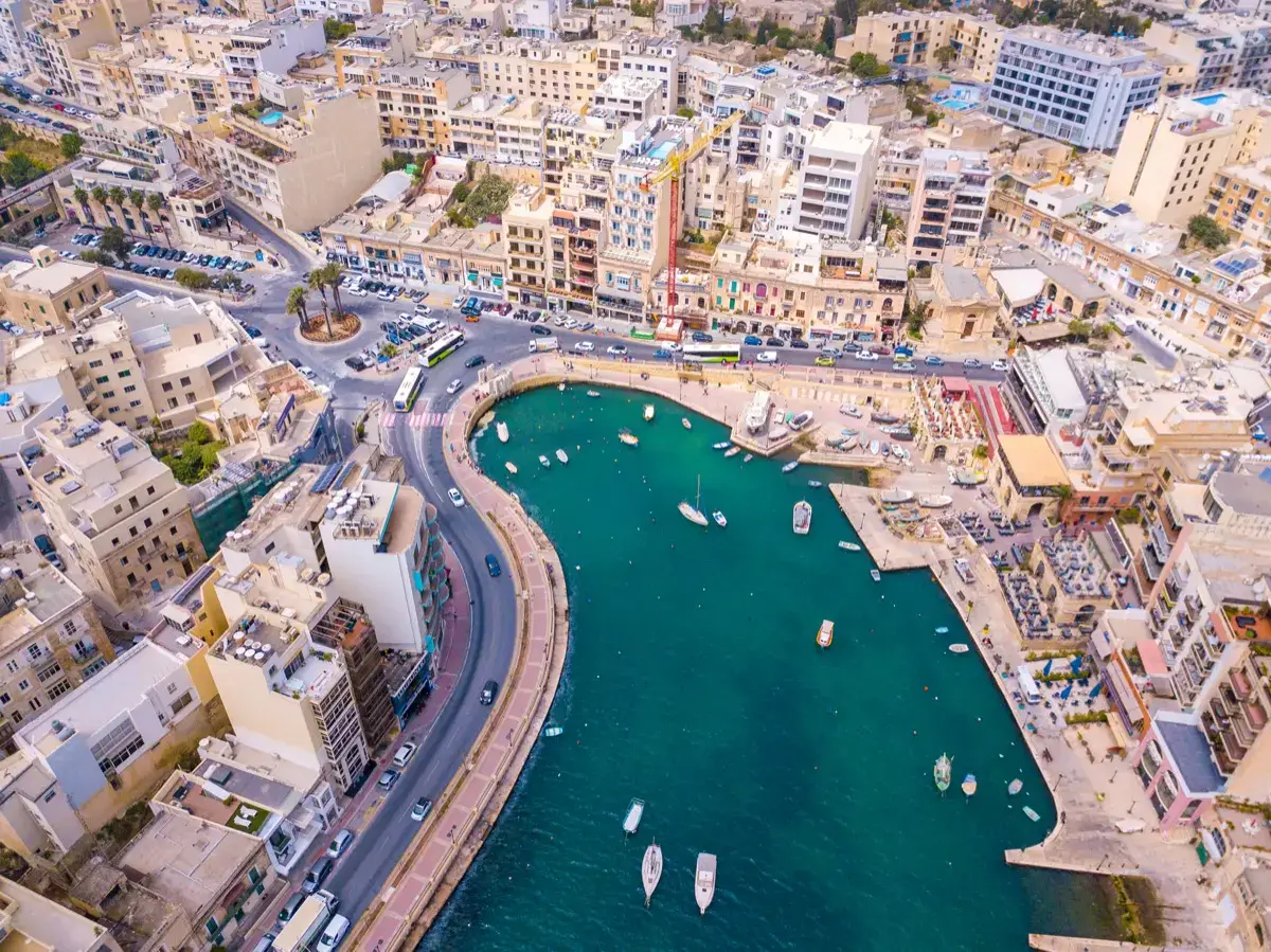 Malta