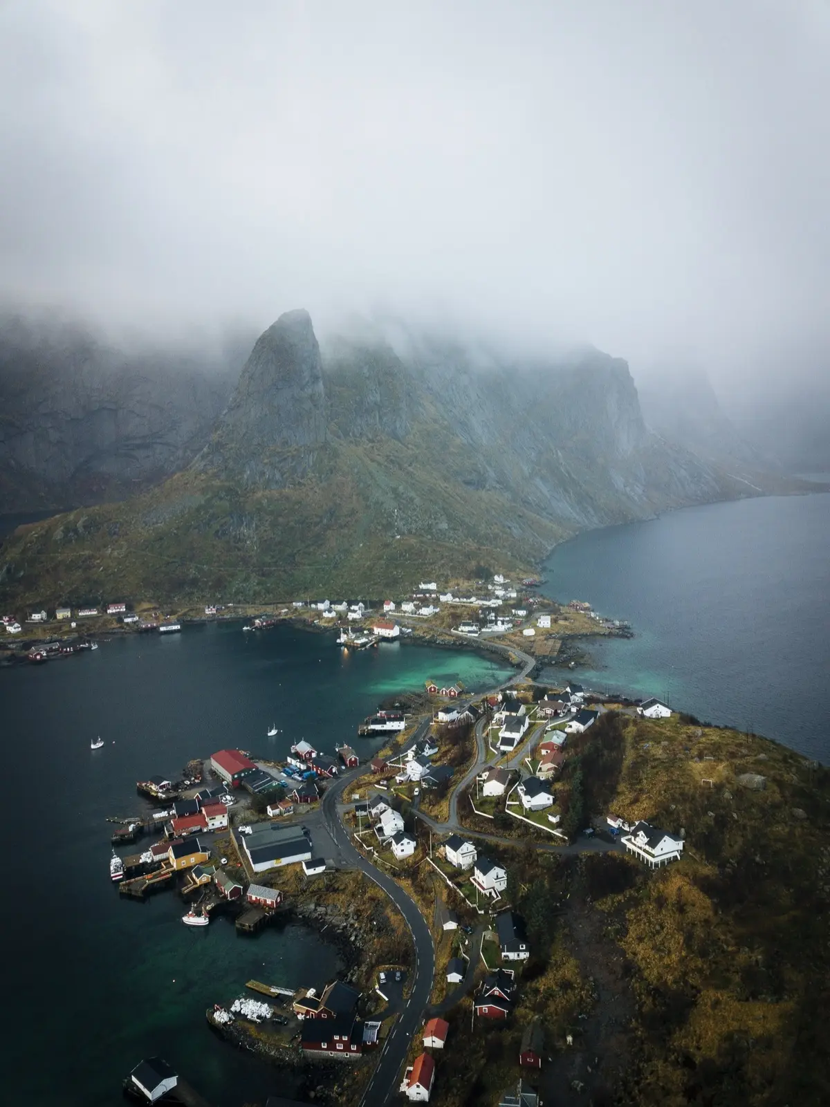 Norway